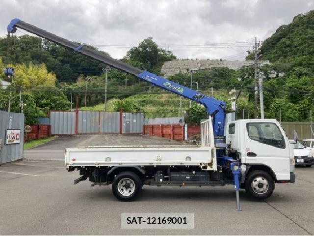 MITSUBISHI FUSO CANTER 2018 7802446-12