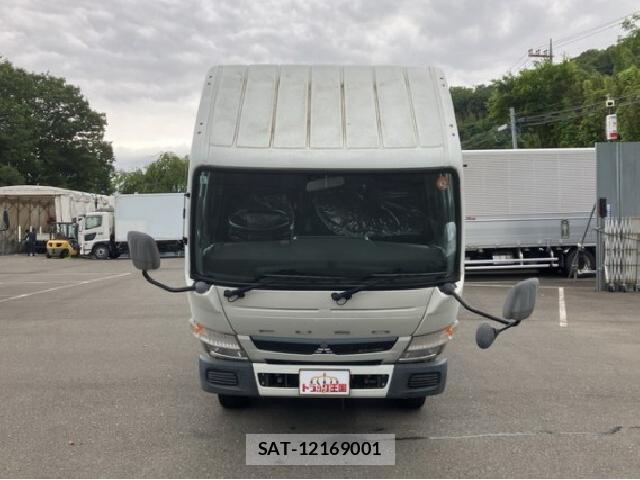 MITSUBISHI FUSO CANTER 2018 7802446-14