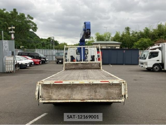 MITSUBISHI FUSO CANTER 2018 7802446-15