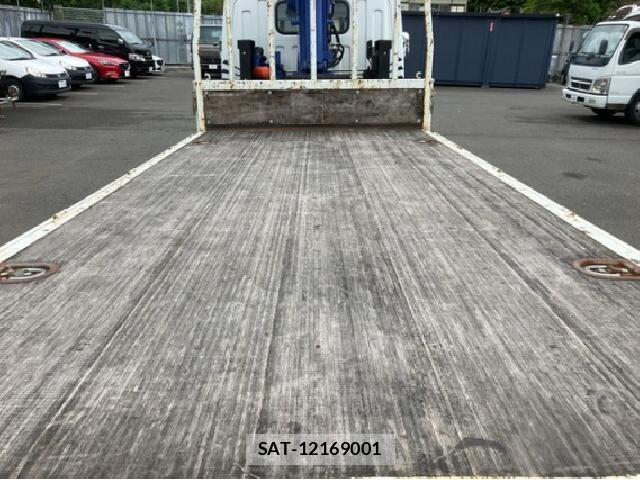 MITSUBISHI FUSO CANTER 2018 7802446-16