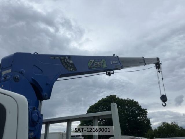 MITSUBISHI FUSO CANTER 2018 7802446-18