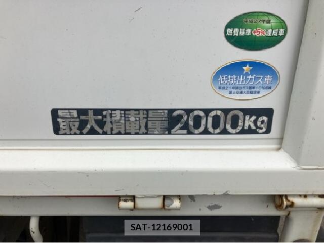 MITSUBISHI FUSO CANTER 2018 7802446-5