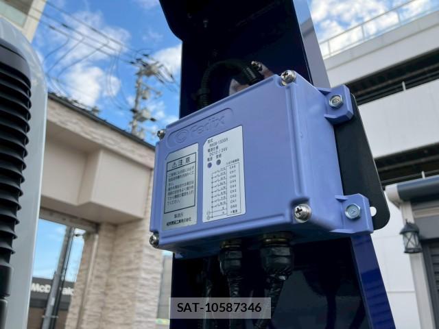 MITSUBISHI FUSO CANTER 2024-08 7802450-15
