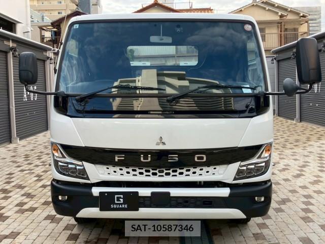 MITSUBISHI FUSO CANTER 2024-08 7802450-16