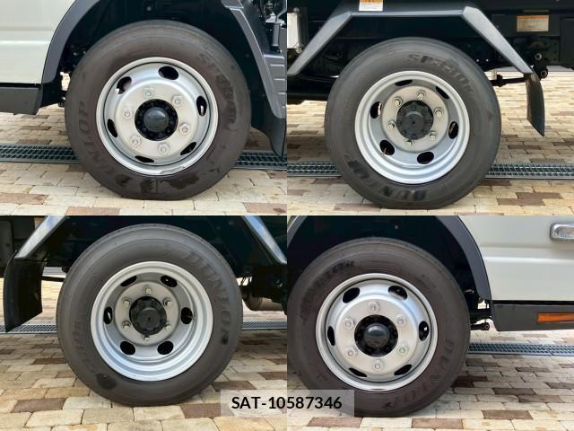 MITSUBISHI FUSO CANTER 2024-08 7802450-19