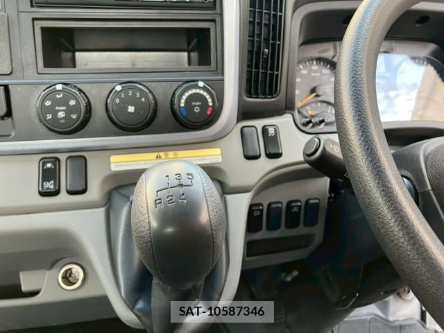 MITSUBISHI FUSO CANTER 2024-08 7802450-6