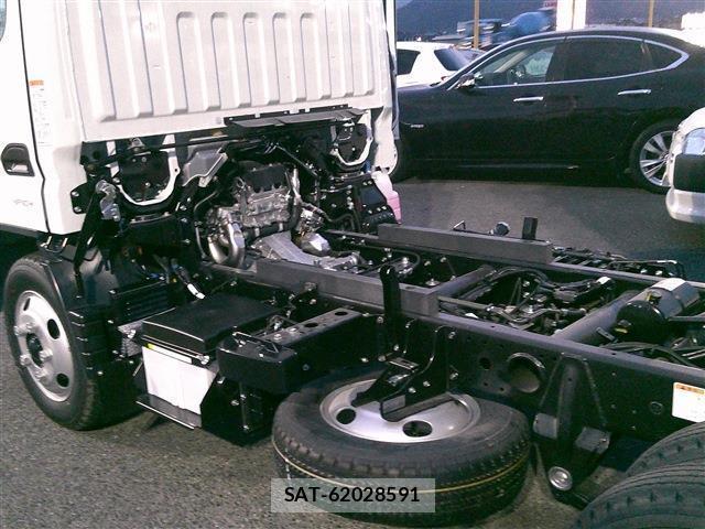 MITSUBISHI FUSO CANTER 2025-12 7802919-13