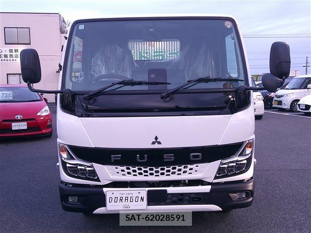 MITSUBISHI FUSO CANTER 2025-12 7802919-2