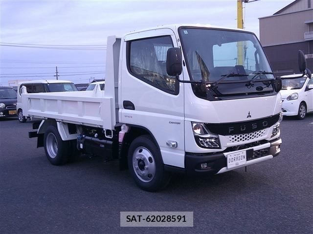 MITSUBISHI FUSO CANTER 2025-12 7802919-3