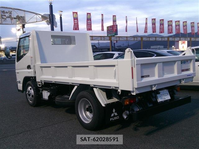 MITSUBISHI FUSO CANTER 2025-12 7802919-5