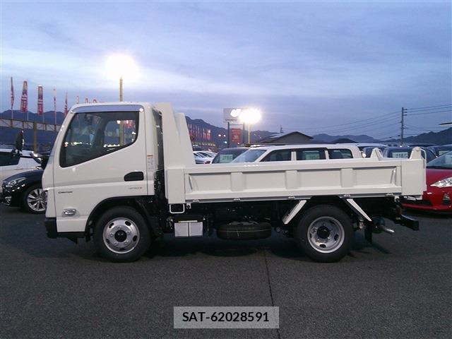 MITSUBISHI FUSO CANTER 2025-12 7802919-6