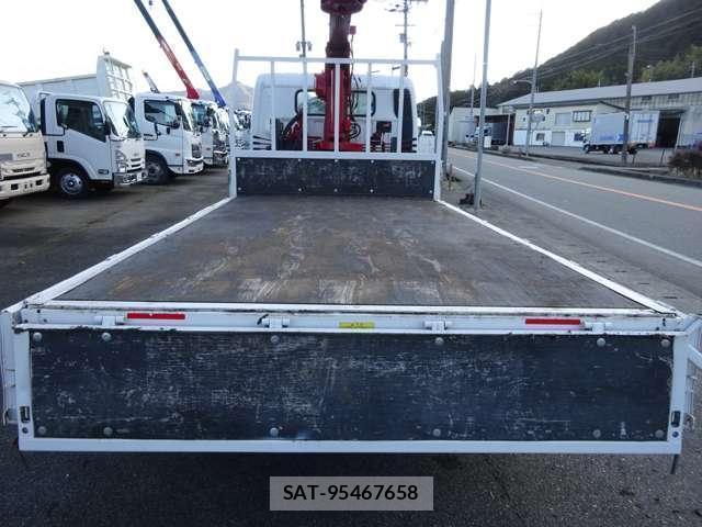 MITSUBISHI FUSO CANTER 2019-06 7803292-10