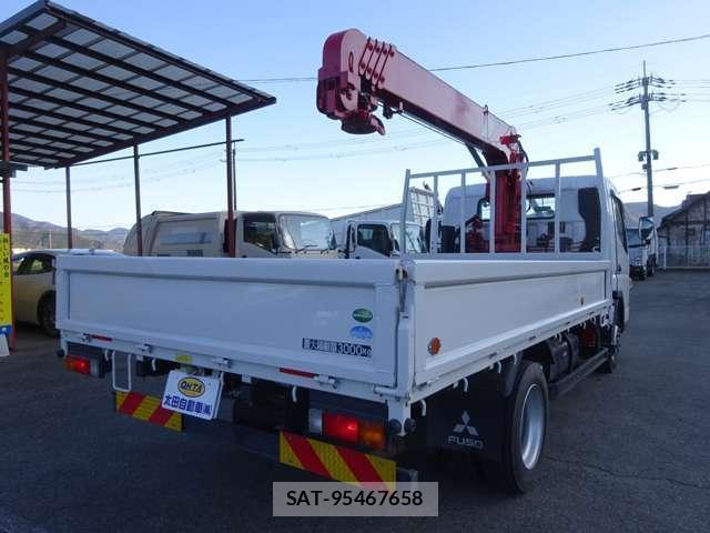 MITSUBISHI FUSO CANTER 2019-06 7803292-16
