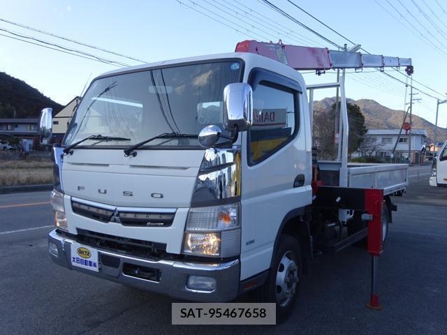 MITSUBISHI FUSO CANTER 2019-06 7803292-18