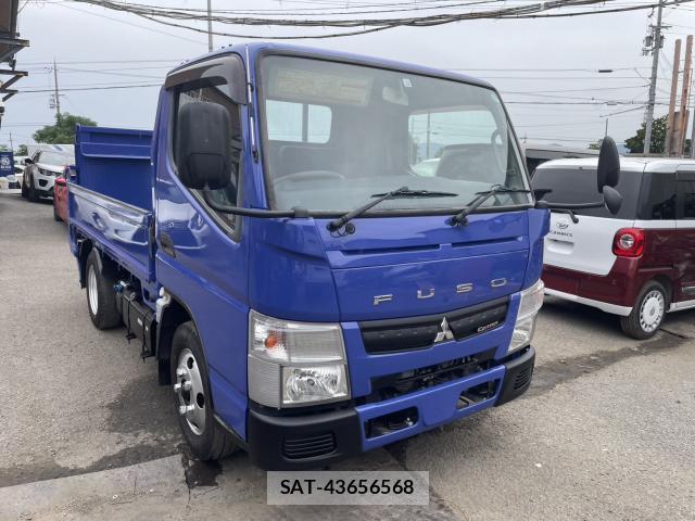 MITSUBISHI FUSO CANTER 2012-11 7804019-0