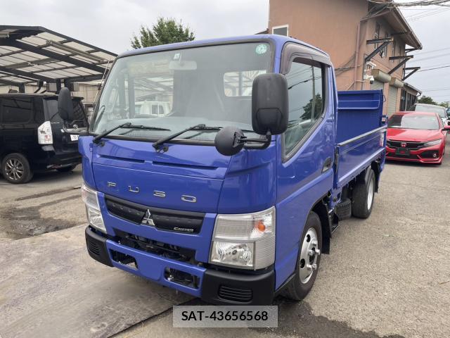 MITSUBISHI FUSO CANTER 2012-11 7804019-10