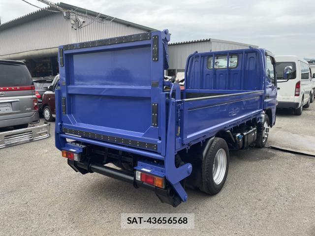 MITSUBISHI FUSO CANTER 2012-11 7804019-11