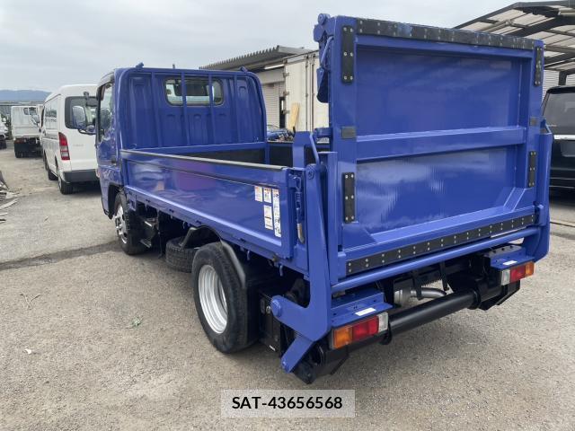 MITSUBISHI FUSO CANTER 2012-11 7804019-14