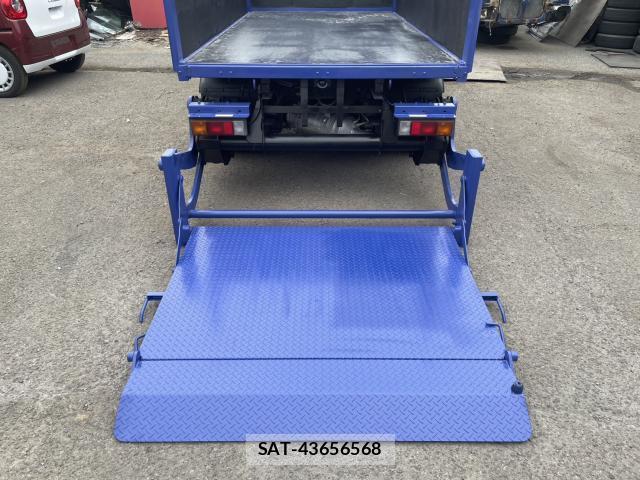 MITSUBISHI FUSO CANTER 2012-11 7804019-15