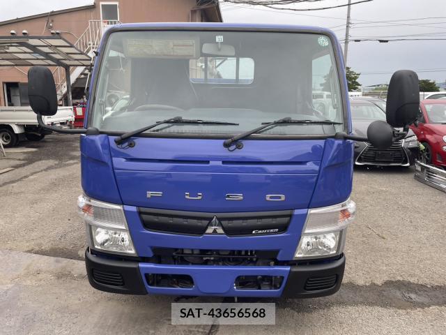 MITSUBISHI FUSO CANTER 2012-11 7804019-2
