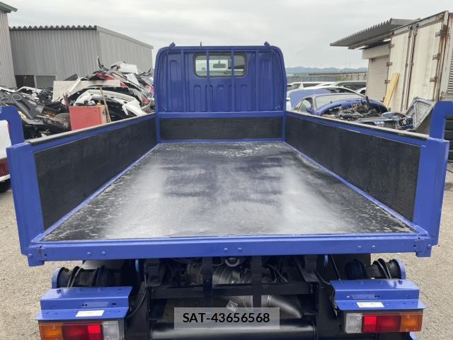 MITSUBISHI FUSO CANTER 2012-11 7804019-3