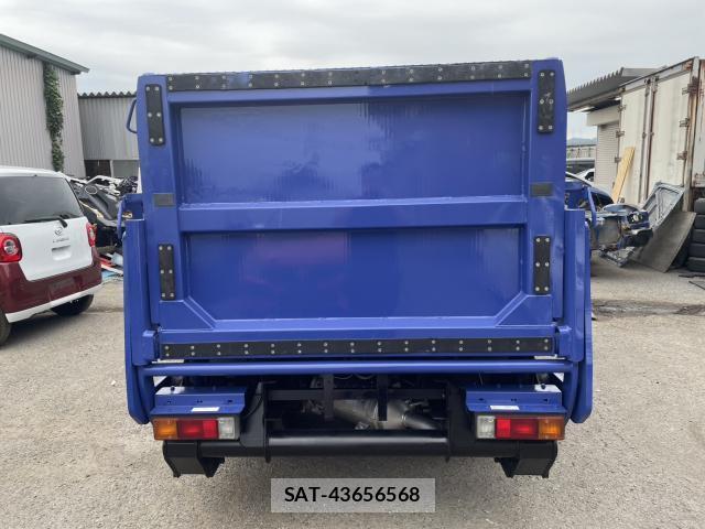 MITSUBISHI FUSO CANTER 2012-11 7804019-8