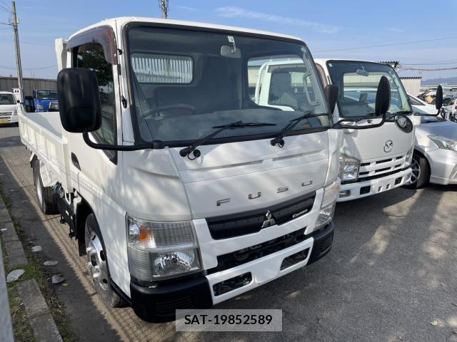 MITSUBISHI FUSO CANTER 2015-09 7804048-12