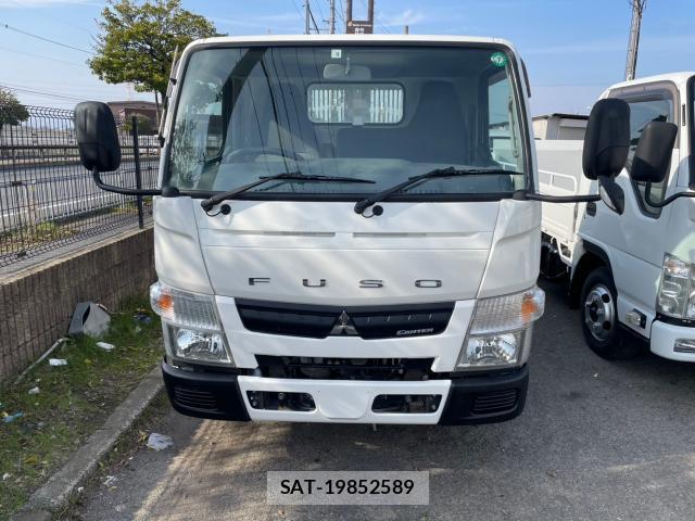 MITSUBISHI FUSO CANTER 2015-09 7804048-14