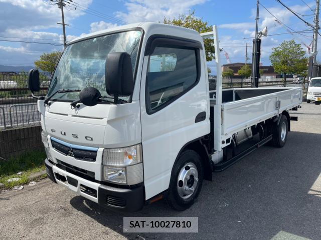 MITSUBISHI FUSO CANTER 2020-04 7804049-0
