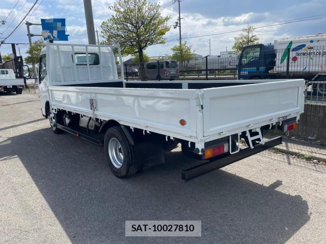 MITSUBISHI FUSO CANTER 2020-04 7804049-1