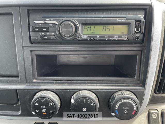 MITSUBISHI FUSO CANTER 2020-04 7804049-10