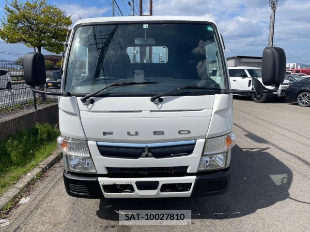 MITSUBISHI FUSO CANTER 2020-04 7804049-16