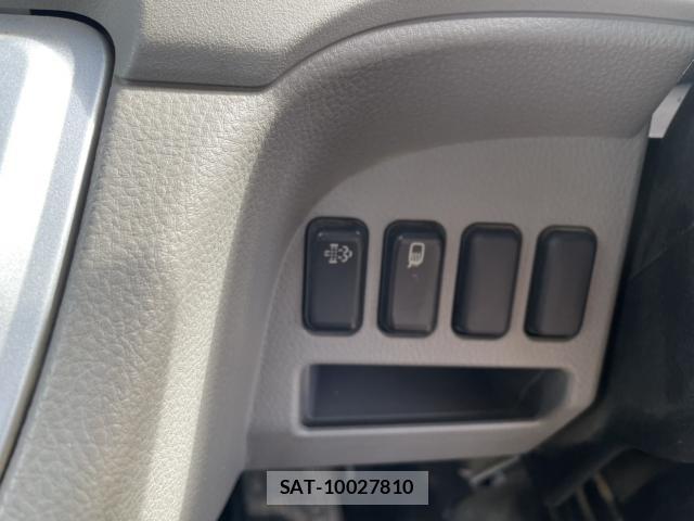 MITSUBISHI FUSO CANTER 2020-04 7804049-19