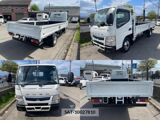 MITSUBISHI FUSO CANTER 2020-04 7804049-2