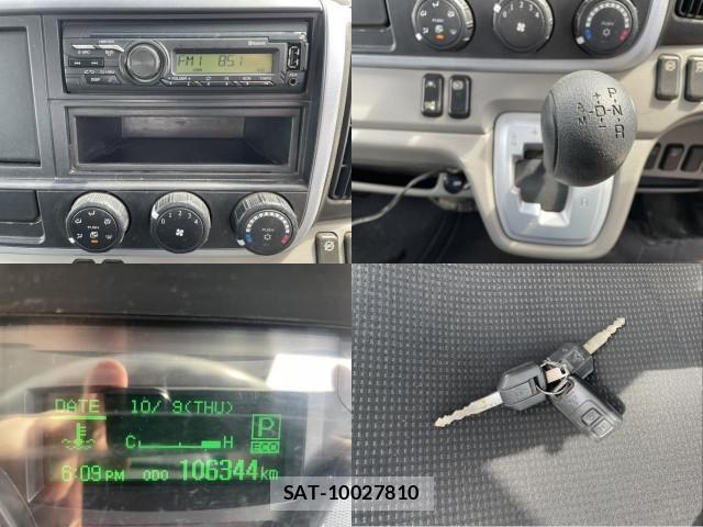 MITSUBISHI FUSO CANTER 2020-04 7804049-7