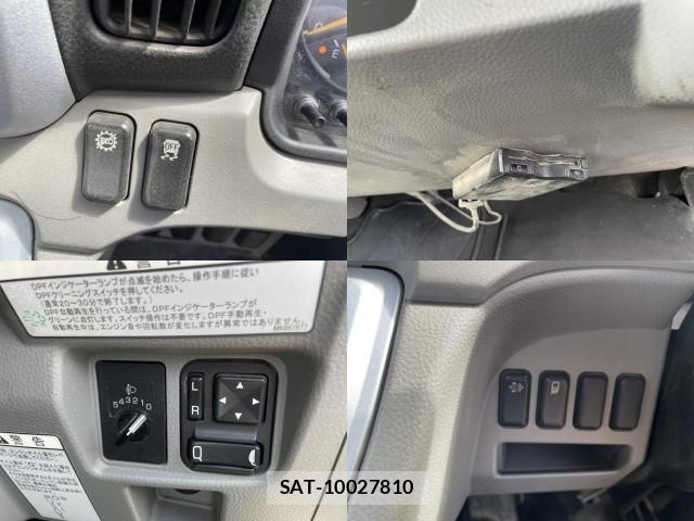 MITSUBISHI FUSO CANTER 2020-04 7804049-8