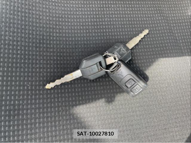 MITSUBISHI FUSO CANTER 2020-04 7804049-9