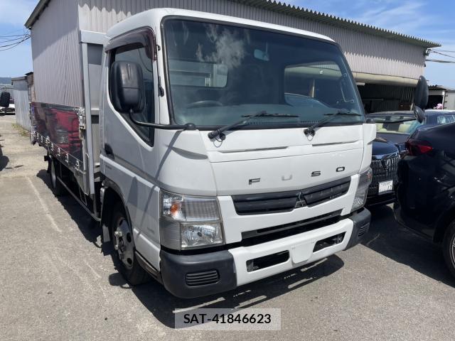 MITSUBISHI FUSO CANTER 2014-06 7804057-0