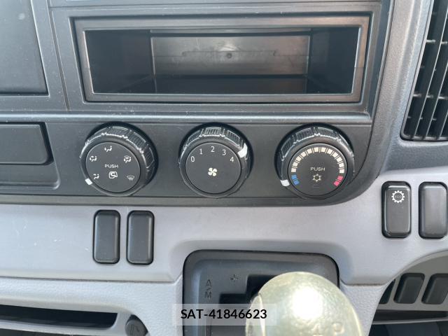 MITSUBISHI FUSO CANTER 2014-06 7804057-12
