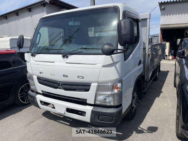 MITSUBISHI FUSO CANTER 2014-06 7804057-16