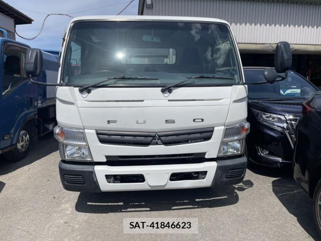 MITSUBISHI FUSO CANTER 2014-06 7804057-2