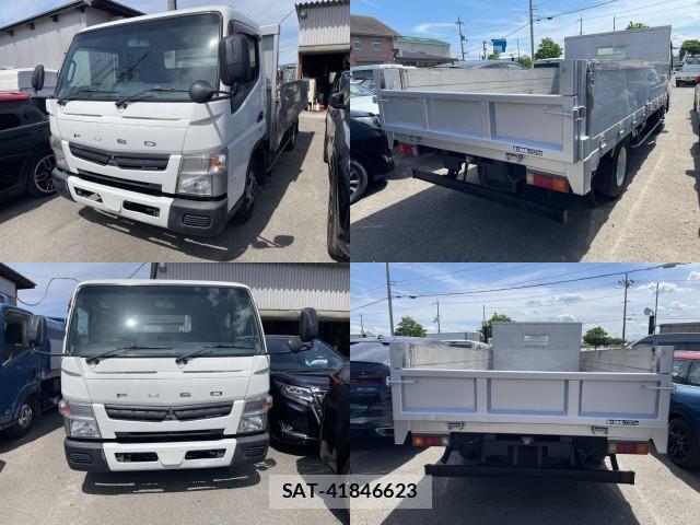 MITSUBISHI FUSO CANTER 2014-06 7804057-3