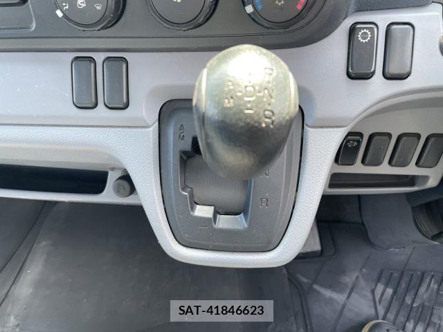 MITSUBISHI FUSO CANTER 2014-06 7804057-8