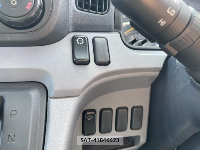 MITSUBISHI FUSO CANTER 2014-06 7804057-9