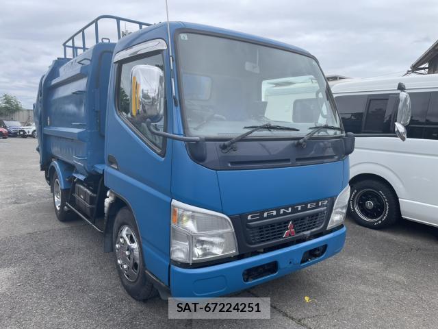 MITSUBISHI FUSO CANTER 2004-11 7804059-0