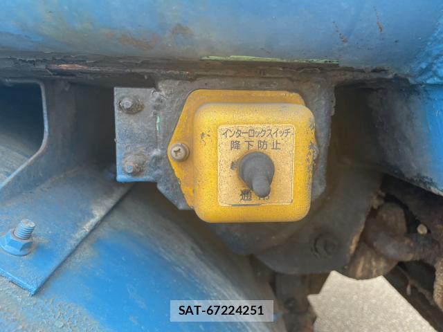 MITSUBISHI FUSO CANTER 2004-11 7804059-10
