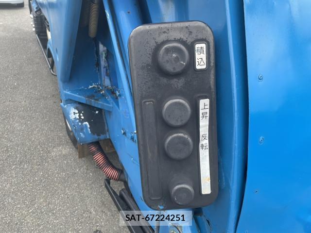 MITSUBISHI FUSO CANTER 2004-11 7804059-11