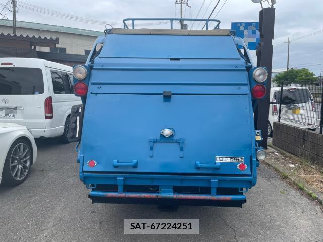 MITSUBISHI FUSO CANTER 2004-11 7804059-13