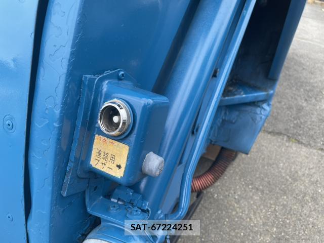 MITSUBISHI FUSO CANTER 2004-11 7804059-14
