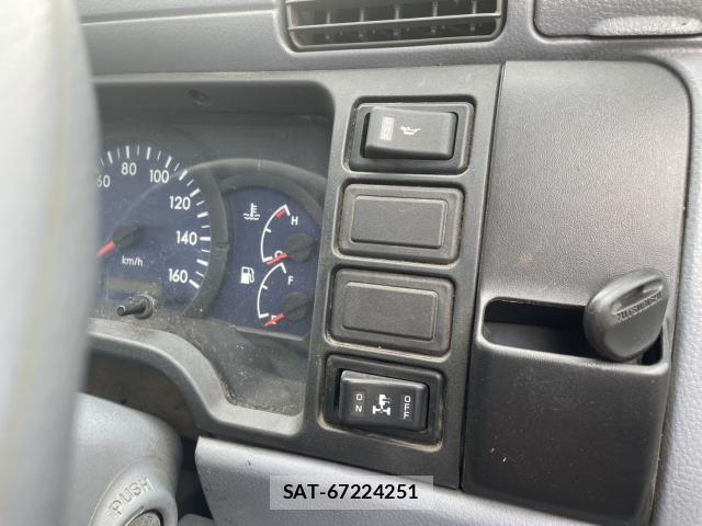 MITSUBISHI FUSO CANTER 2004-11 7804059-16